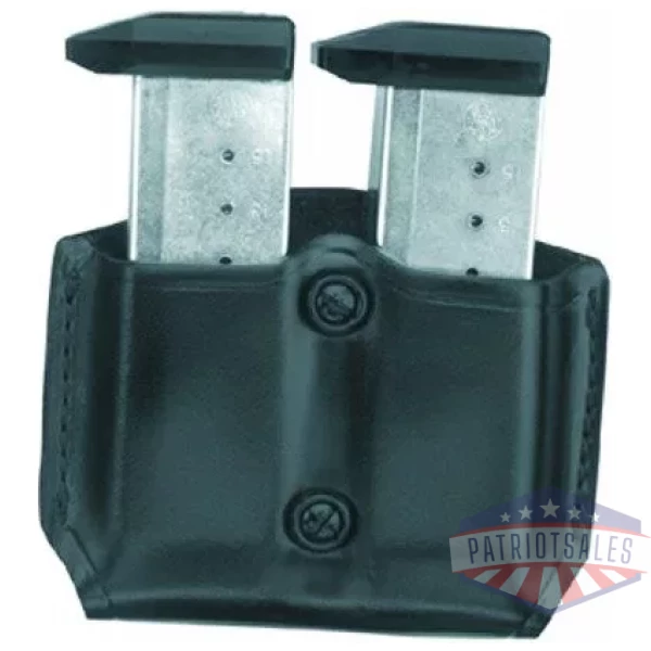 Double Magazine Case