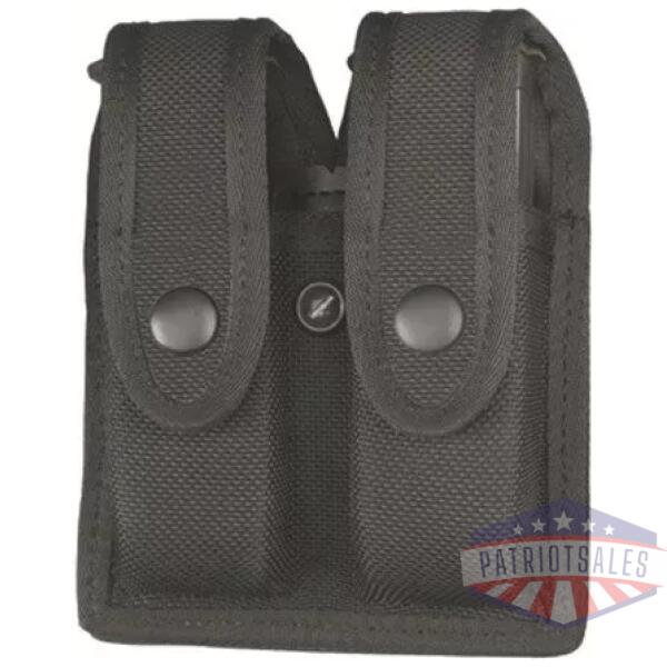 Phoenix Nylon Open Top Magazine Pouch