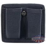 Open Top Double Mag Case