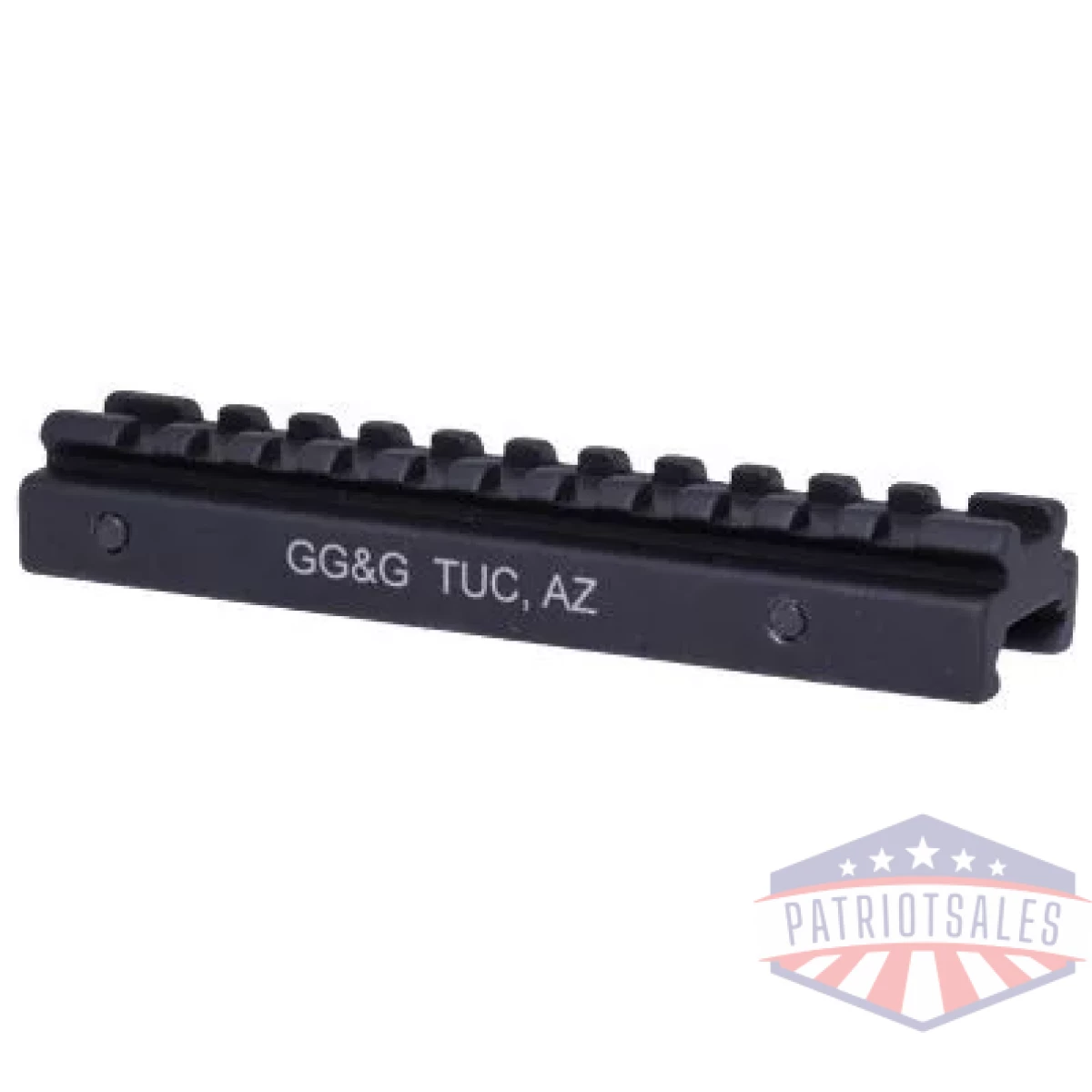 Ggg1002_1. Webp - gg&g standard ar15/m16 scope rail - ggg1002 1
