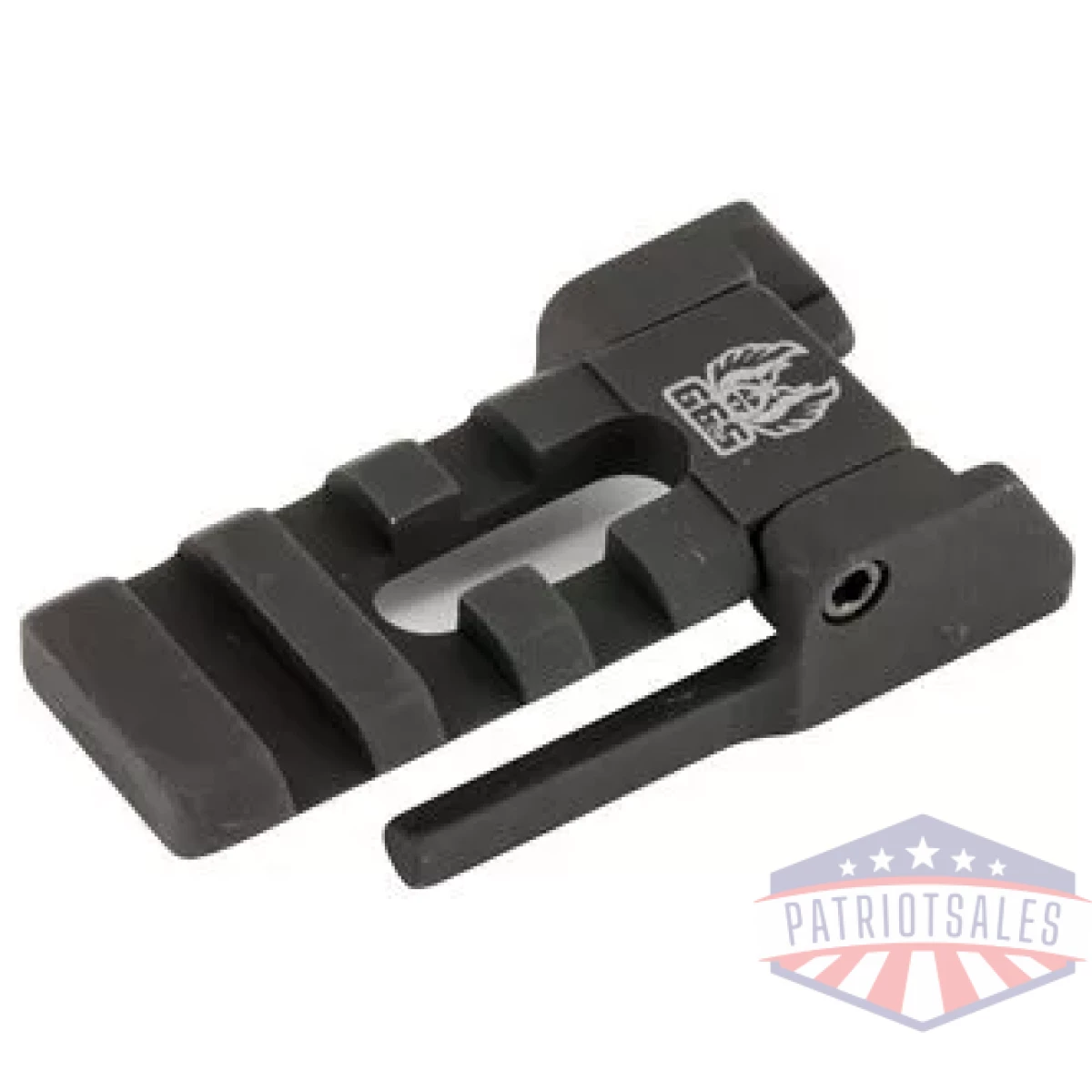 Ggg1134sp_1. Webp - gg&g hk usp comp slim line m3/m6 mnt - ggg1134sp 1