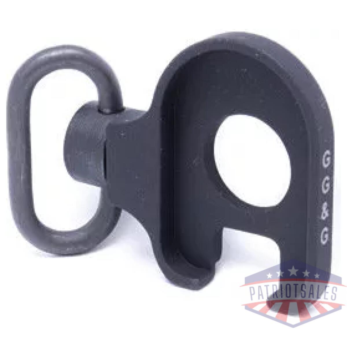 Ggg1399_1 - gg&g rem 870 qd rear slg mnt qd swvl - ggg1399 1