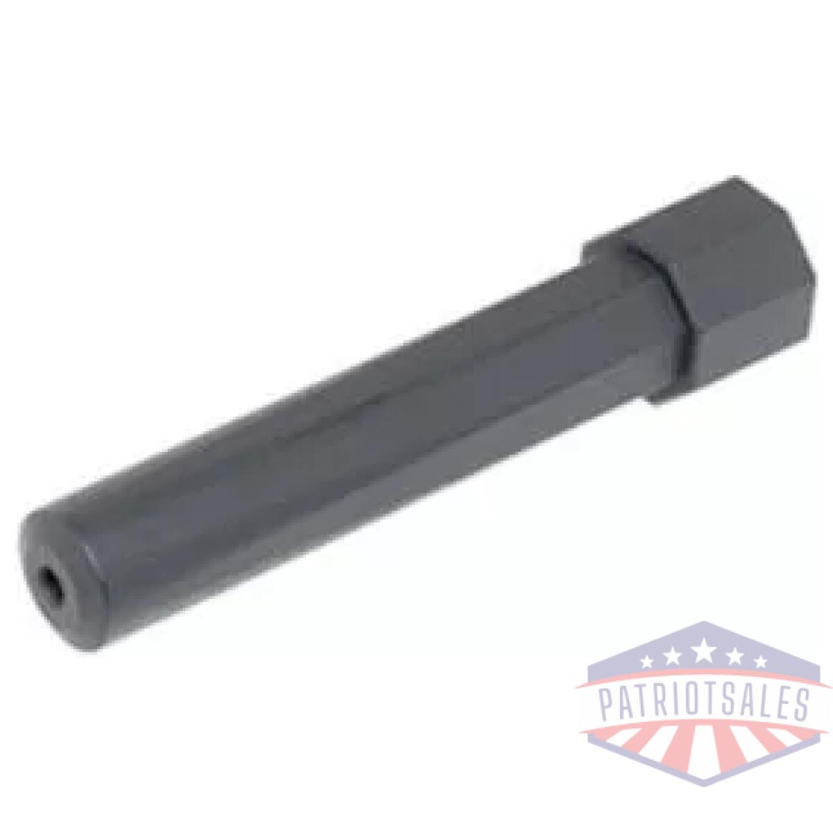 Ggg1546_1. Webp - gg&g rem 870 2-shot mag tube ext blk - ggg1546 1