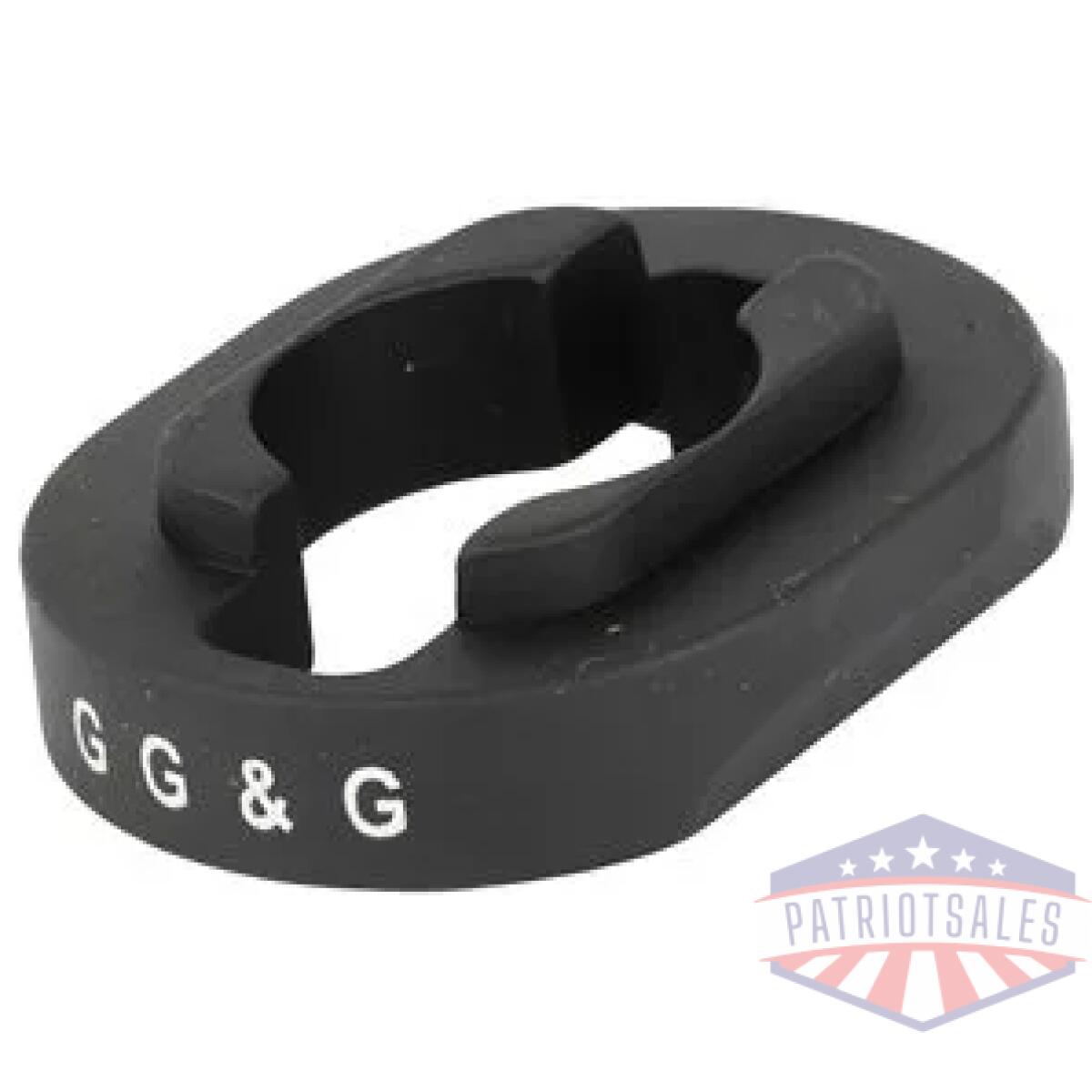Ggg2717_1. Webp - gg&g brtta stk adpt mpul sga rem870 - ggg2717 1
