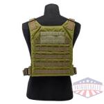 GGG MINIMALIST PLATE CARRIER OD GRN