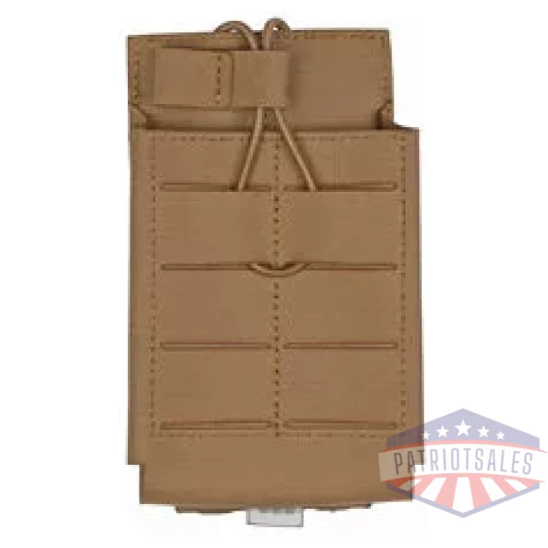 GGG SINGLE 7.62 MAG POUCH COY