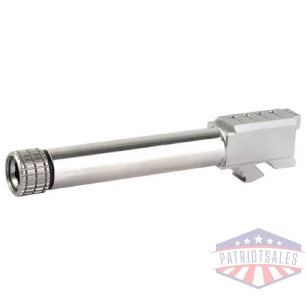 GGP THREADED BARREL NC FOR GLK 19