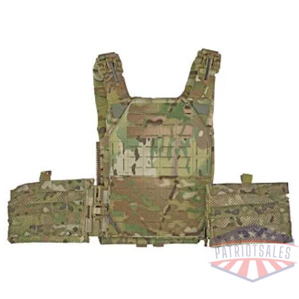 GGG SMC PLATE CARRIER MULTI