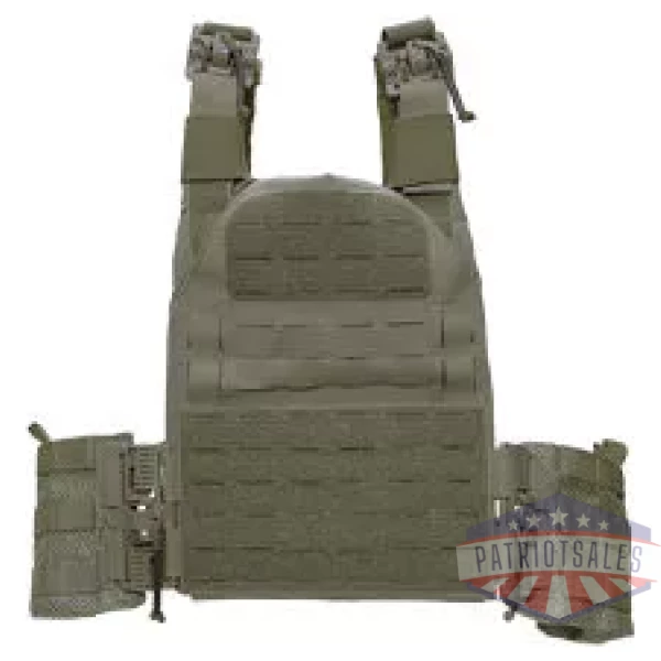 GGG SMC PLATE CARRIER RANGER GREEN