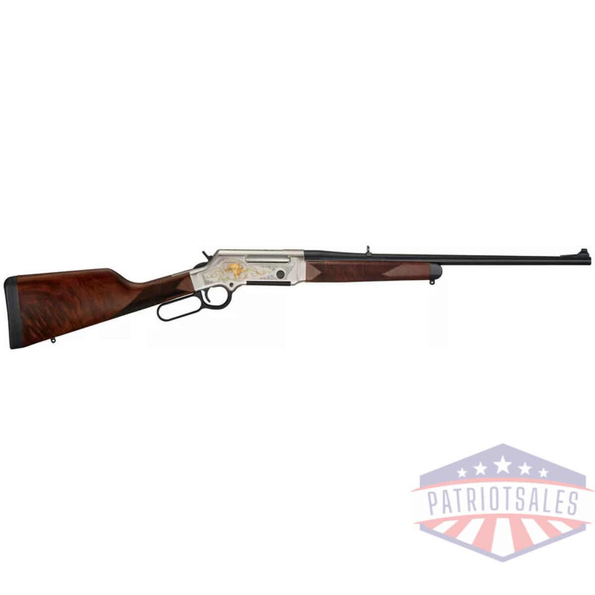 Gh014wl308_1_1 - henry long ranger elk - 308 win 20" engraved - gh014wl308 1 1