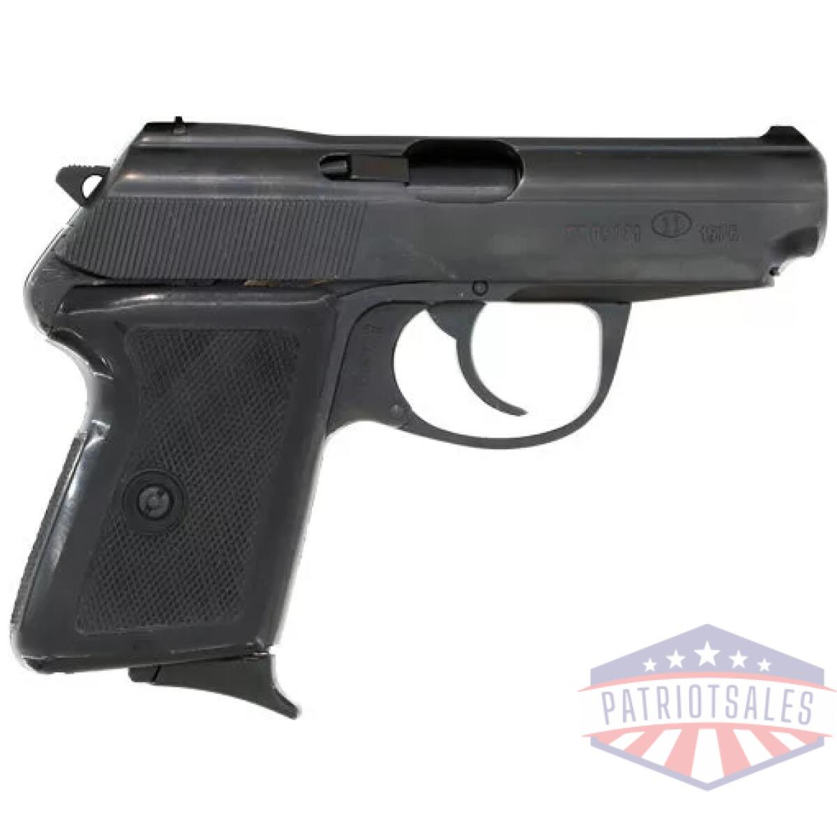 Ghg1902x. Webp - used polish radom p64 9x18mm - makarov 6rd mag vg plus cond. - ghg1902x