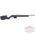 HOWA HERA 7 6.5CM - 22" BBL STEEL BLACK