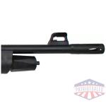 IVER JOHNSON HP18 20GA 3" - 18.5" CYL BLACK PG BUTTSTOCK - Image 3