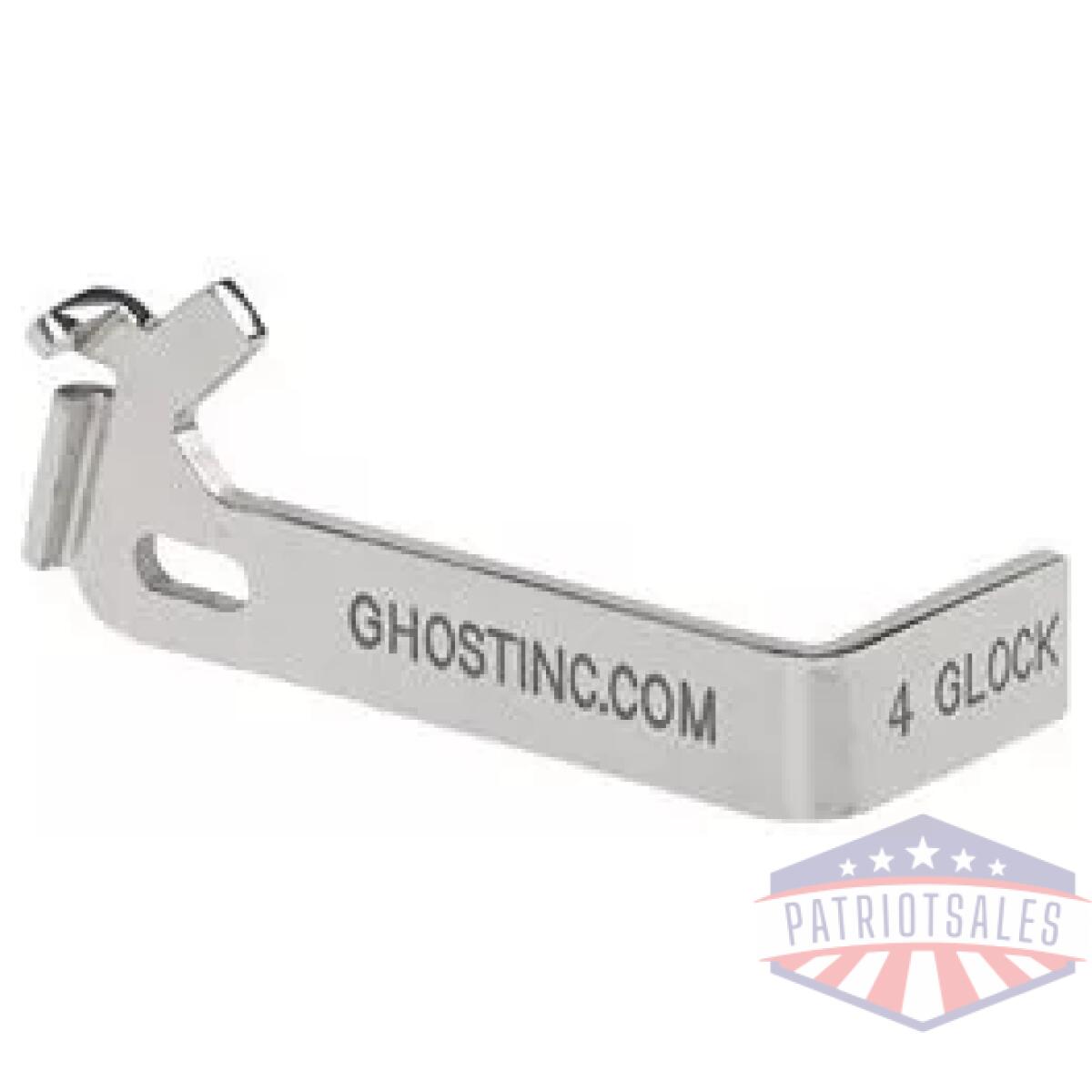 Ghpro33_1 - ghost 3. 3 fitted trig for glk gen1-5 - ghpro33 1