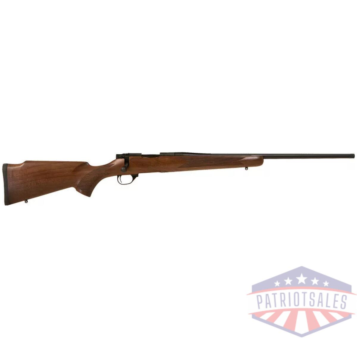 Ghwh243t. Webp - howa m1500 243 win - 22" threaded bbl walnut - ghwh243t