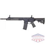 LWRC IC-A5 5.56 NATO - 14.7" 30RD BLACK