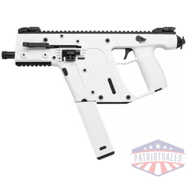 KRISS VECTOR SDP G2 PISTOL - 45ACP THREADED 30RD ALPINE