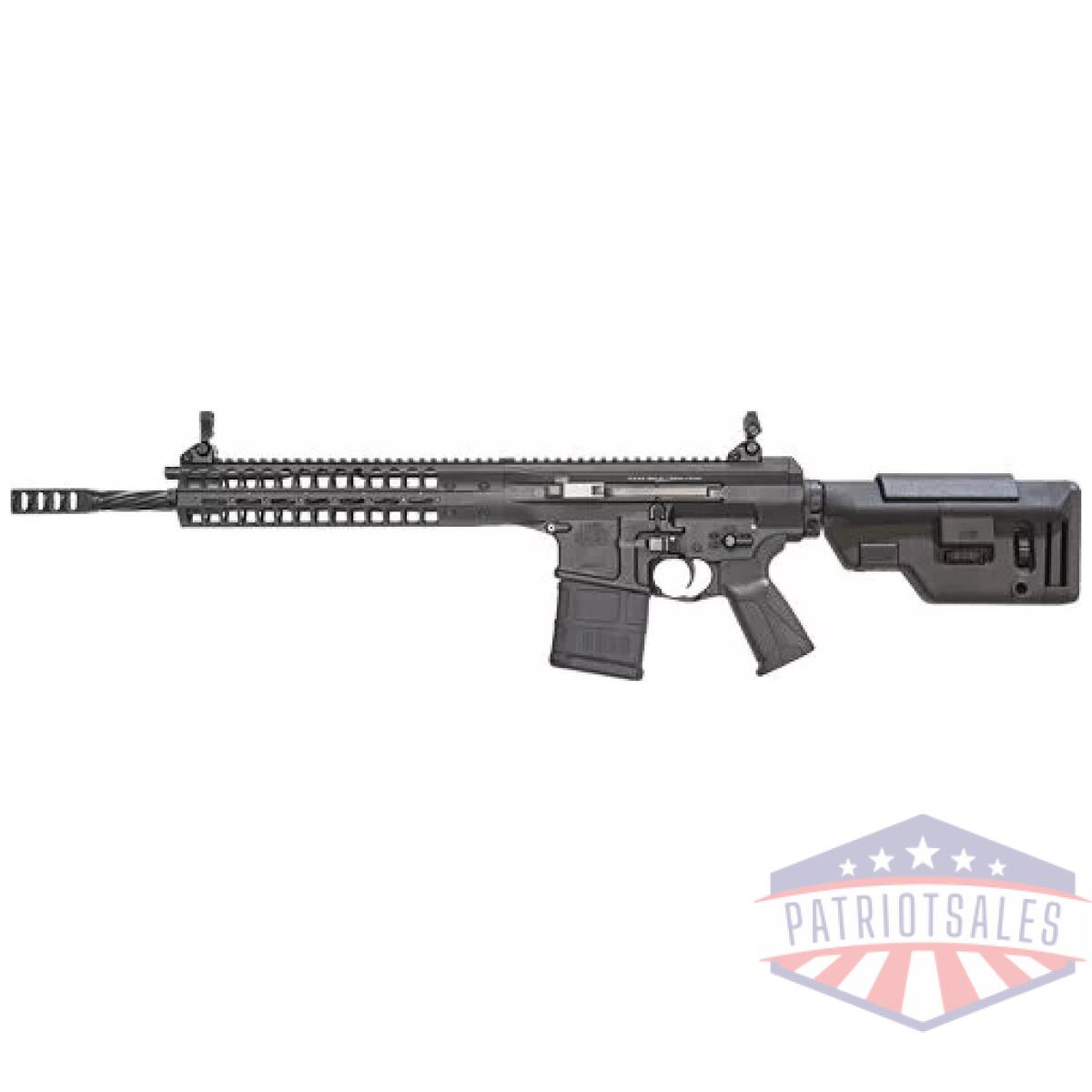 Gmkiir7bf16sc. Webp - lwrc repr mkii sc 7. 62x51 nato - 16" spiral fluted 20rd black - gmkiir7bf16sc