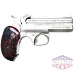 BOND ARMS PROTECT 2ND AMMEND - 45LC/410 3" 4.25" W/HOLSTER