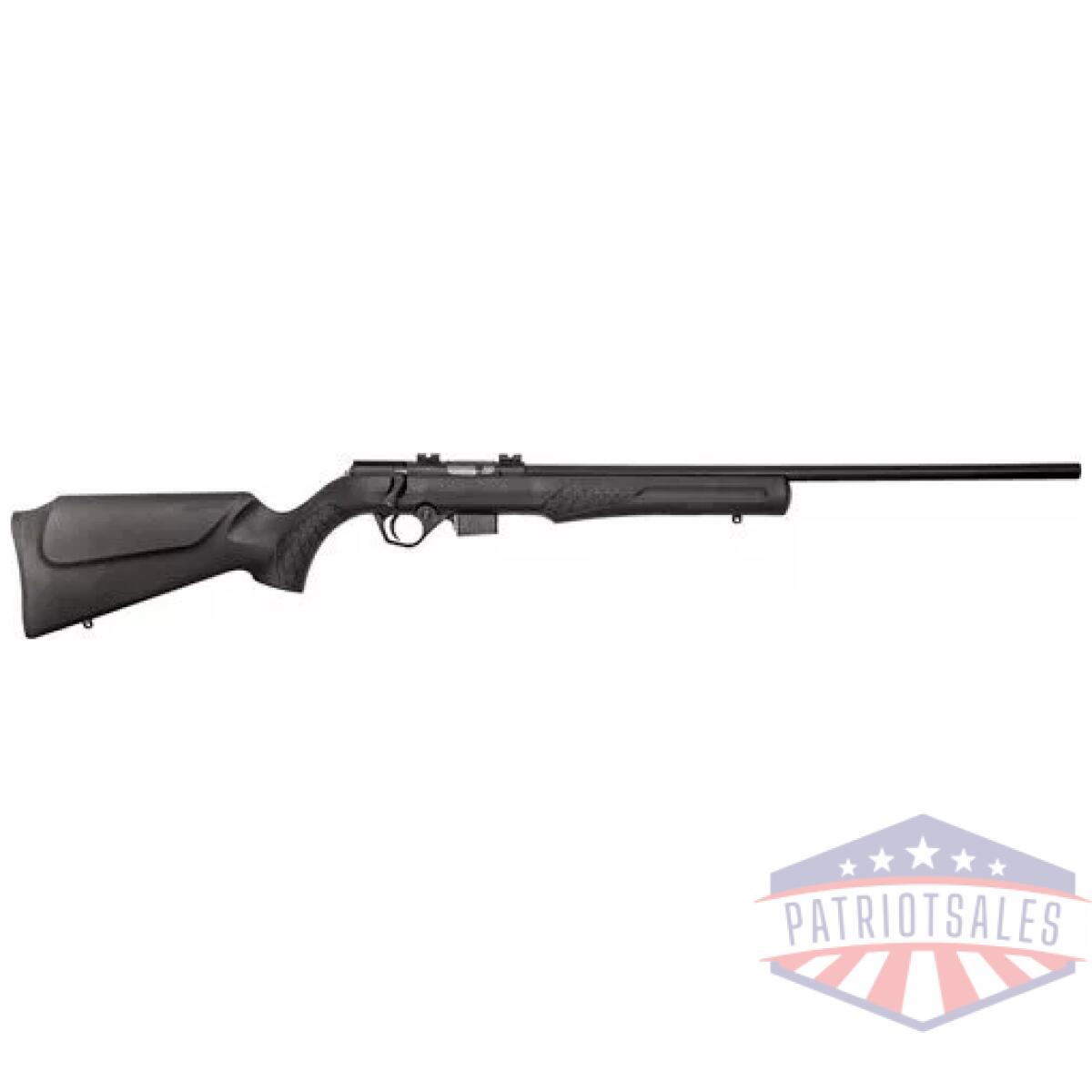 Grb22w2111. Webp - rossi rb22 22wmr rifle bolt - 21" matte synthetic - grb22w2111