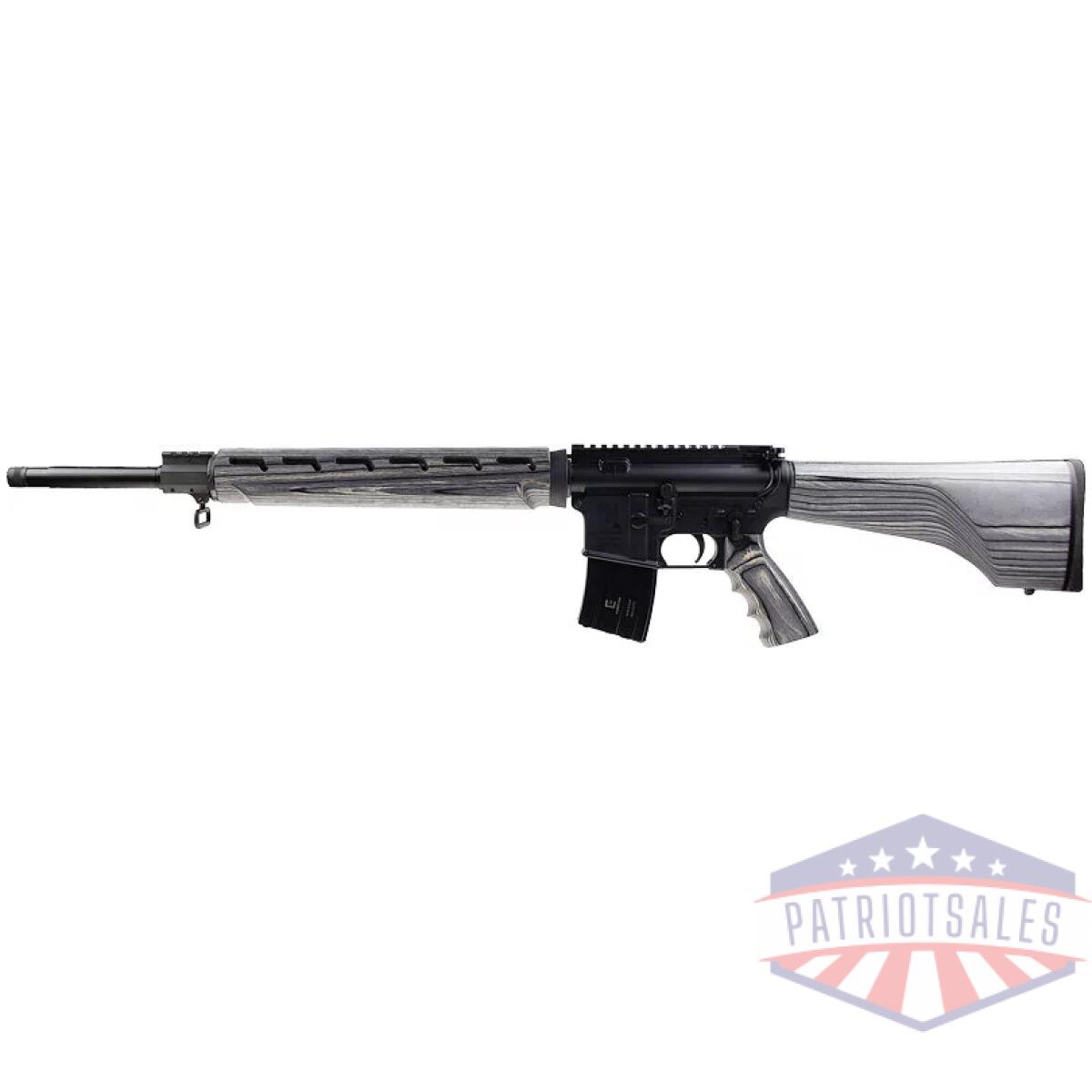 Grpl50plve - alexander hunter 50 beowulf - 16" tb 7rd laminate stock - grpl50plve