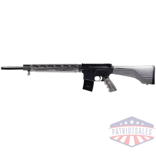 ALEXANDER HUNTER 50 BEOWULF - 16" TB 7RD LAMINATE STOCK