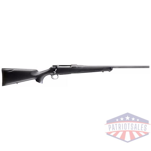 SAUER 100 CLASSIC XT - 8.5X57 JS 22" BLUED BLK SYNTH
