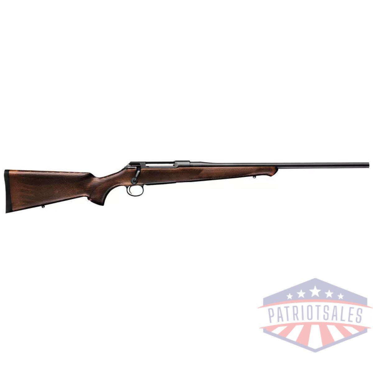 Gs1w65p. Webp - sauer 100 classic - 6. 5 prc 24. 5" bld mte wood - gs1w65p