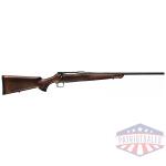 SAUER 100 CLASSIC - 6.5 PRC 24.5" BLD MTE WOOD