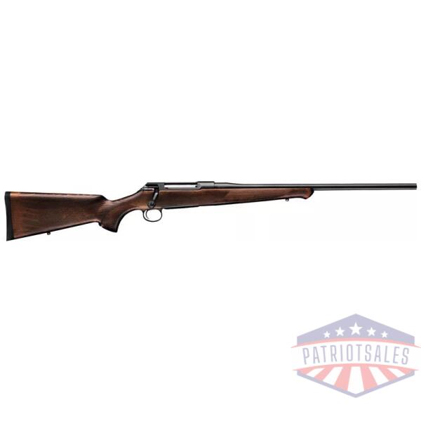 SAUER 100 CLASSIC - 6.5 PRC 24.5" BLD MTE WOOD