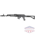 ARSENAL SAM7SF-84E 7.62X39 - RIFLE 1-10RD MAG GRAY