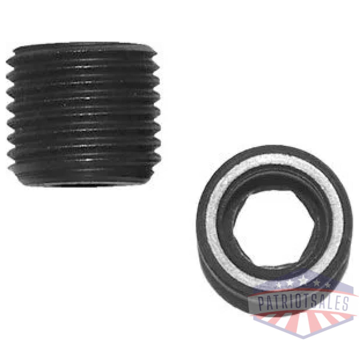 Gthm289_1. Webp - grovtec heavy duty push button - swivel bases for gt pb swivels - gthm289 1