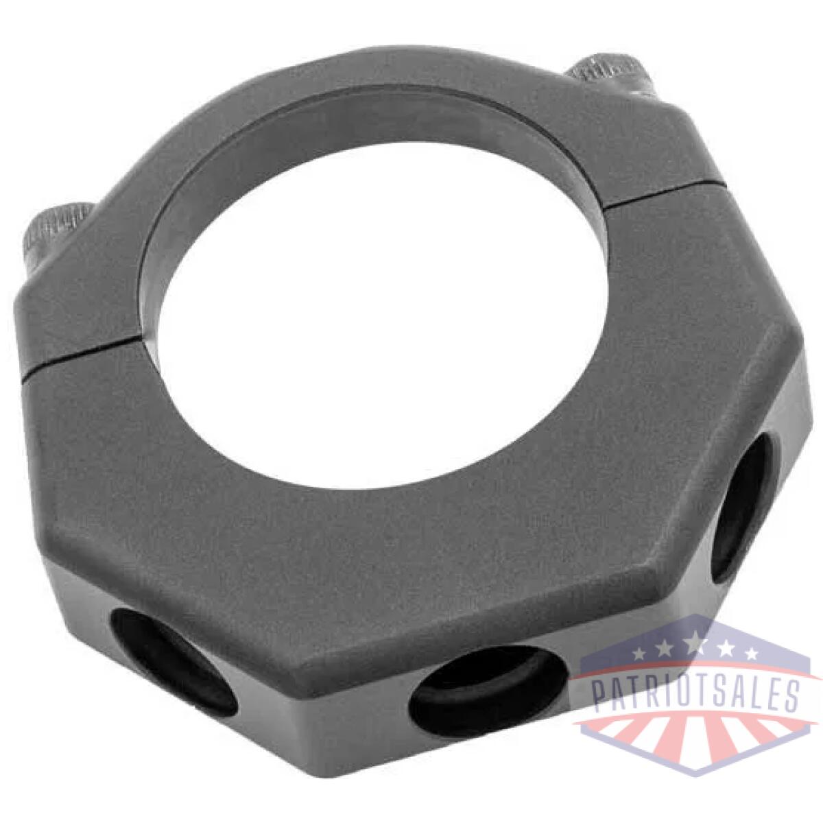 Gtsw312. Webp - grovtec tri-base buffer tube - sling mount push button black - gtsw312