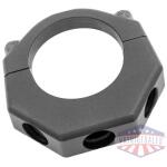 GROVTEC TRI-BASE BUFFER TUBE - SLING MOUNT PUSH BUTTON BLACK