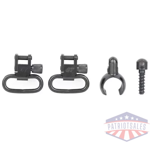 GROVTEC .630-.675 TWO PIECE BAND