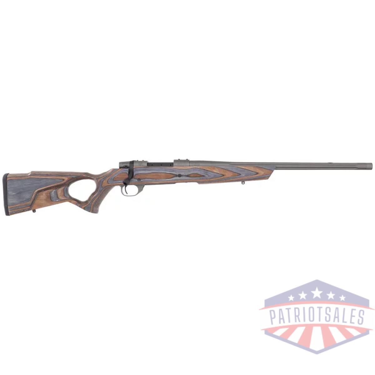 Gvhb223rr0t. Webp - weatherby vanguard spike camp - 223 rem 20" t-hole laminate - gvhb223rr0t