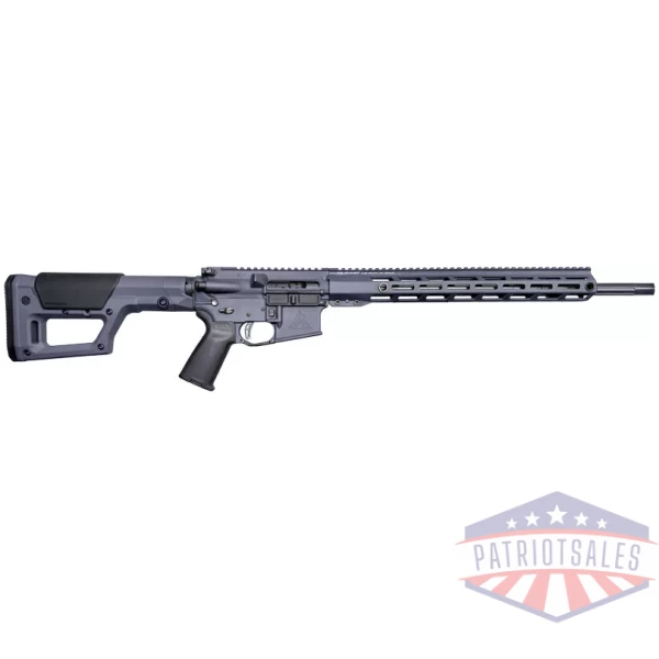 RISE WATCHMAN XR AR-15 RIFLE - 22 ARC 18" SNIPER GREY 10RD