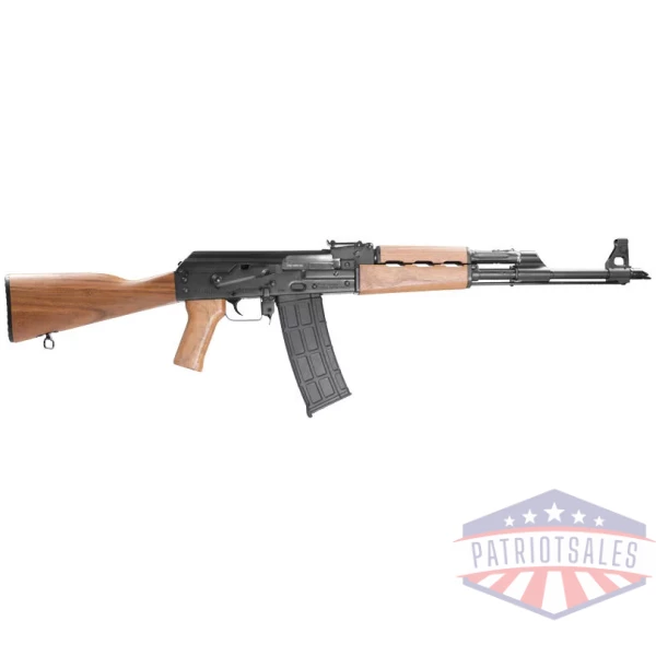 ZASTAVA M90 AK 5.56 NATO/223 - 30RD WALNUT FURNITURE