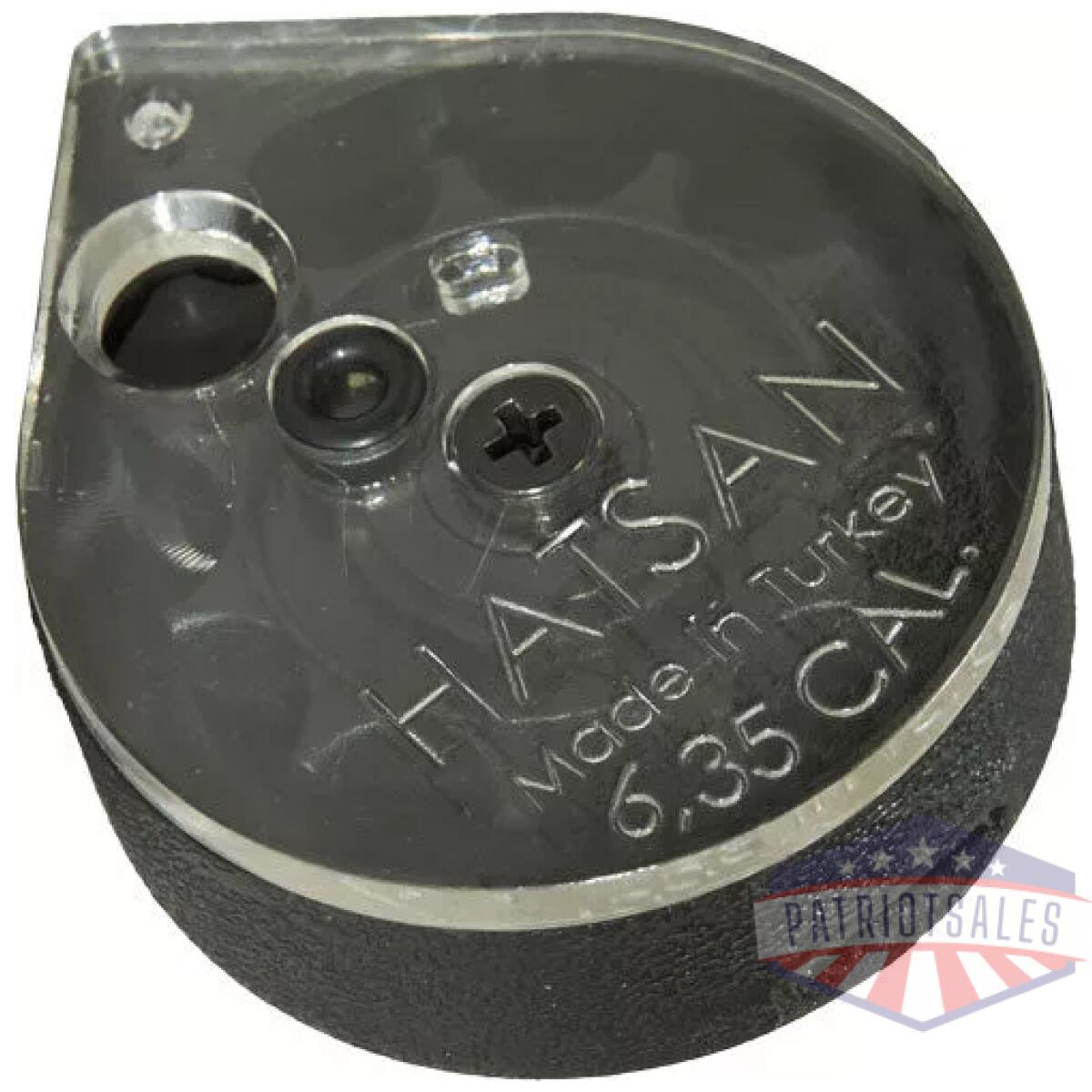Ha90316-1 - hatsan. 25 s/roto magazine - 10-shot - ha90316 1