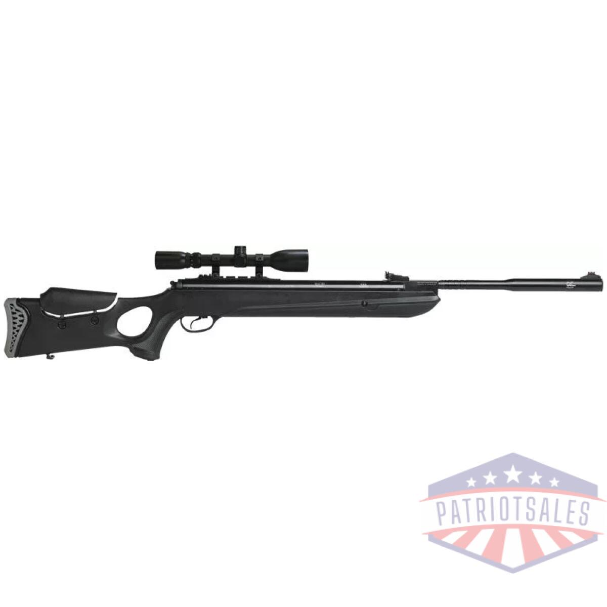 Hc130s30vortqe. Webp - hatsan model 130s vortex qe - 30 w/optima 3-9x40 comp/thmhl - hc130s30vortqe