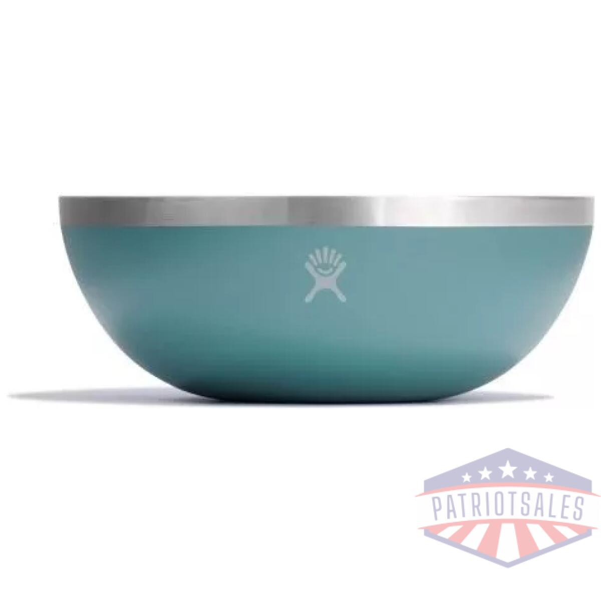 Hdf-oksb461 - half quart bowl - hdf oksb461