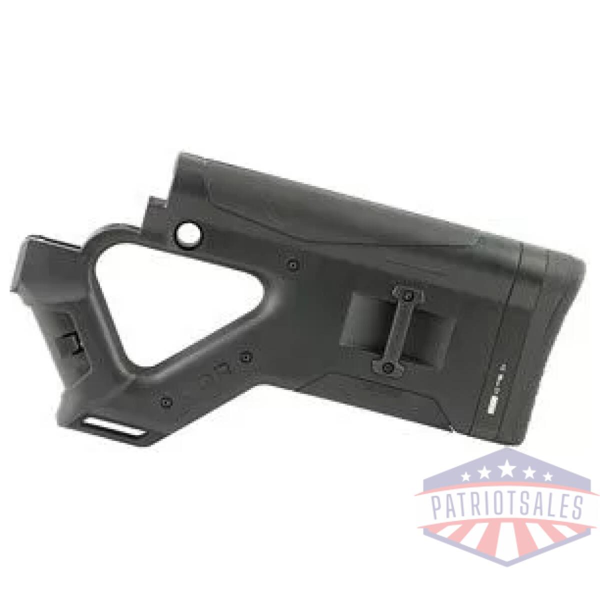Hera12-12_1 - hera cqr buttstock blk - hera12 12 1