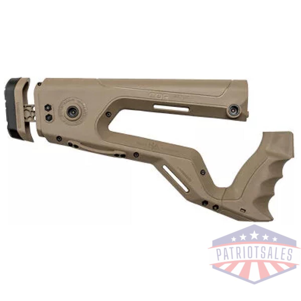 Hera12-16_1 - hera cqr buttstock gen 2 tan - hera12 16 1