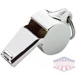 Standard Issue Whistle - Nickel