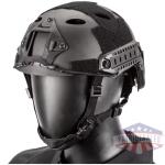 Bump Helmet