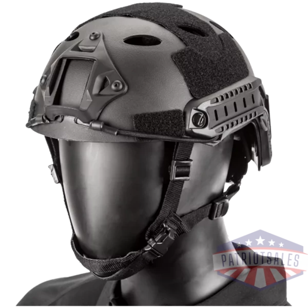 Bump Helmet