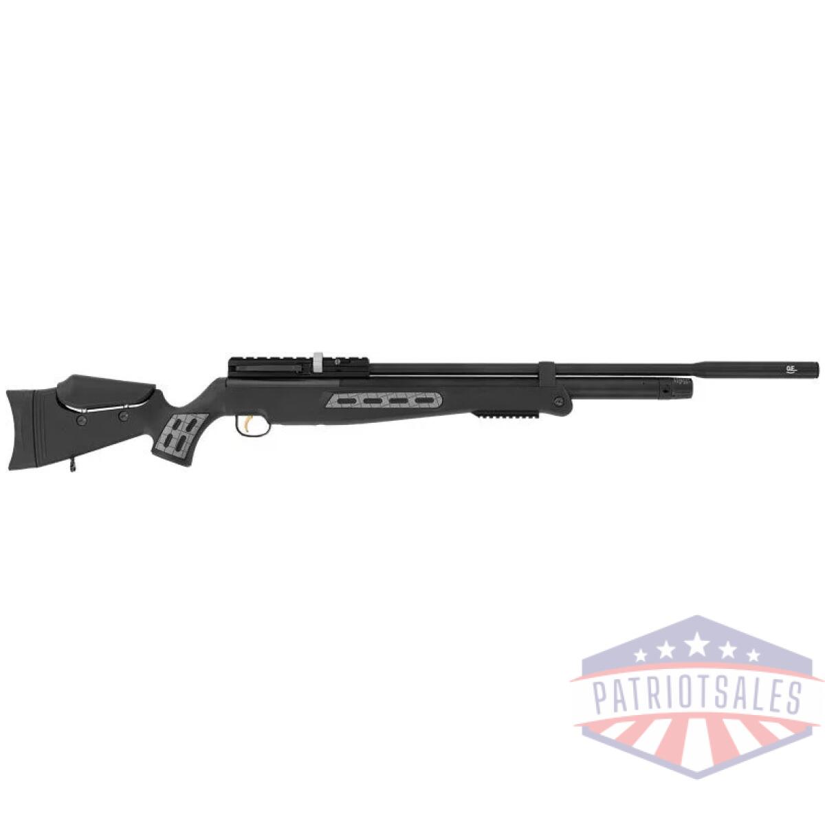 Hgbt65sl35qe - hatsan bt65 big bore carnivore - 35 cal pcp 720fps blk/thmbhol - hgbt65sl35qe