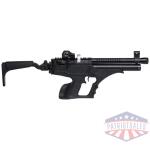 HATSAN SORTIE TACT .25 625FPS - BLACK/SYNTH W/FOLDING STOCK