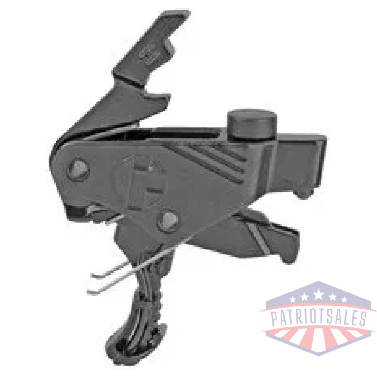 Hippdimcx_1 - hf ar15/10 drop-in trigger mcx - hippdimcx 1