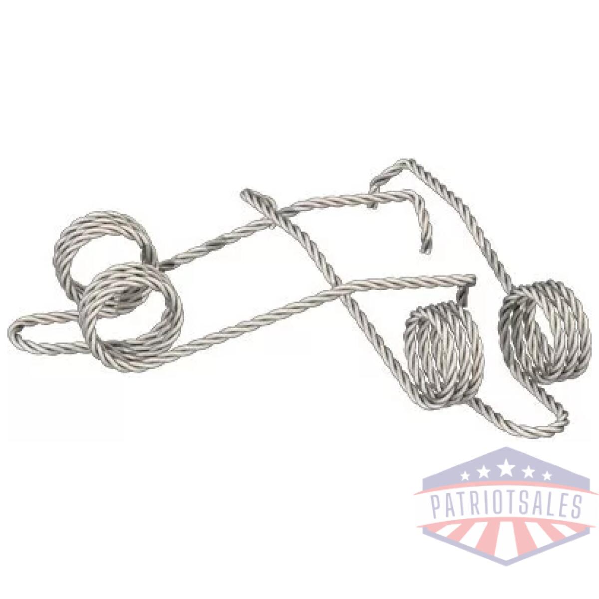 Hipxakms_1 - hf ak4/ak74 braided main spring - hipxakms 1